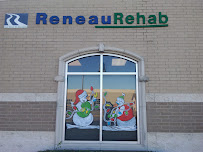 Reneau Rehab- Wichita Falls, TX - Photo 3 - Car repair in Wichita Falls, TX, Wichita Falls