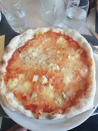 Pizza du Restaurant italien La Sicilia in Bocca à Soisy-sur-Seine - n°18