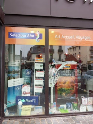 Selectour - Art Accueil Voyages à Tarbes