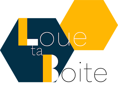 Loue ta Boite à Preuilly-sur-Claise