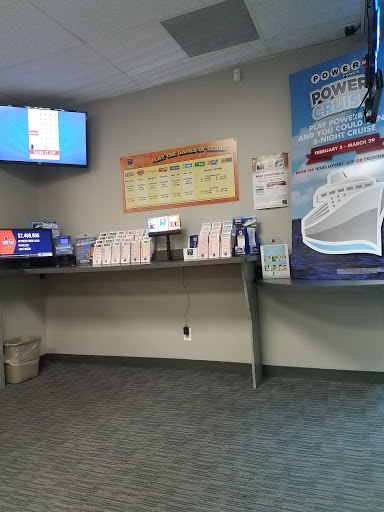 Lottery Retailer «Texas Lottery», reviews and photos, 8700 N Stemmons Fwy #140, Dallas, TX 75247, USA