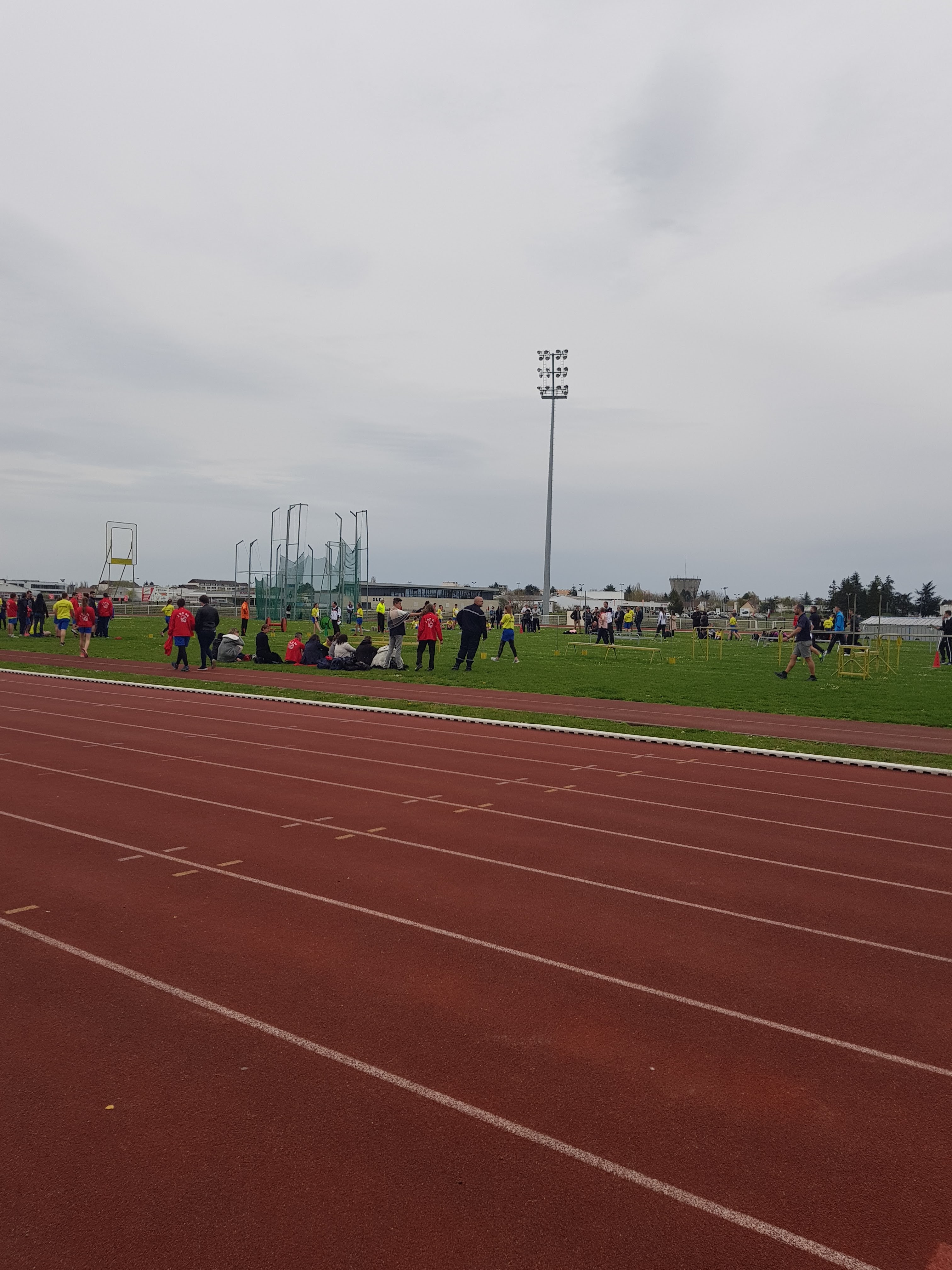 Photo n° 1 de l'avis de Sabrina.h fait le 11/04/2018 à 13:55