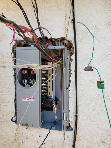 Electrician «Schematic Electric LLC - California City», reviews and photos, 7851 Quezon Ave, California City, CA 93505, USA