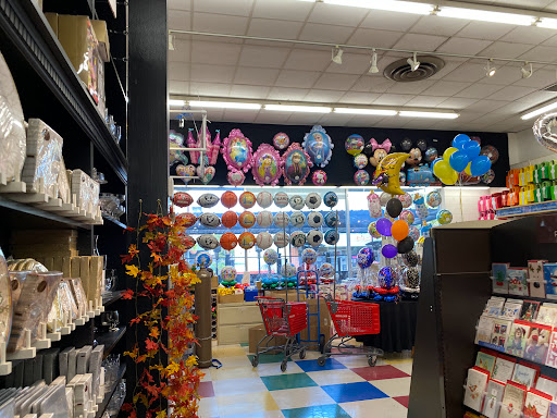 Party Store «Diddams Party & Toy Store - San Carlos», reviews and photos, 700 Laurel St, San Carlos, CA 94070, USA