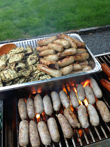 Meal Takeaway «Scarborough Fair Catering», reviews and photos, 82 Kraft Ave, Bronxville, NY 10708, USA