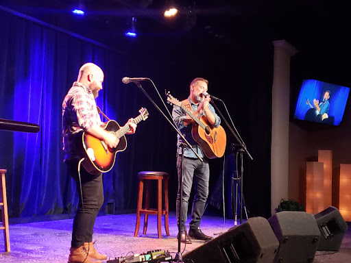 Live Music Venue «Cup O Joy», reviews and photos, 232 S Broadway, Green Bay, WI 54303, USA