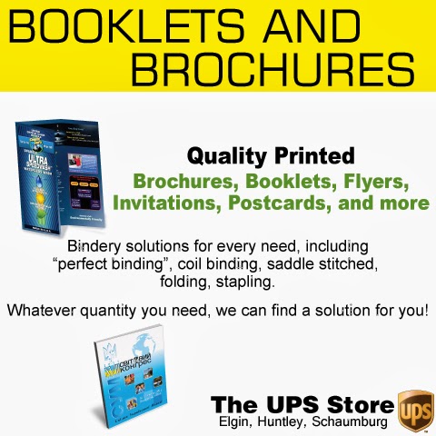 Shipping and Mailing Service «The UPS Store», reviews and photos, 12172 IL-47, Huntley, IL 60142, USA