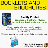 The UPS Store - Photo 6 - Car repair in Huntley, IL, Elgin