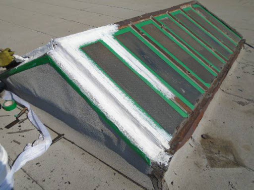 Roofing Contractor «ROYAL ROOFING & SOLAR», reviews and photos, 6831 Suva St, Bell Gardens, CA 90201, USA