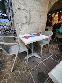 Atmosphère du Restaurant français Bistrot Du Paquier à Annecy - n°1