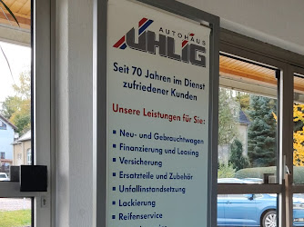Autohaus Uhlig GmbH