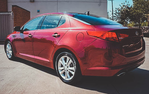 Used Car Dealer «International Auto Sales», reviews and photos, 2547 S Garland Ave, Garland, TX 75041, USA