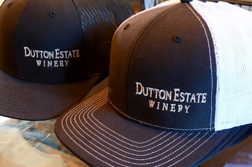 Winery «Dutton Estate Winery», reviews and photos, 8757 Green Valley Rd, Sebastopol, CA 95472, USA