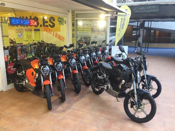 BikeKing.es Mallorca