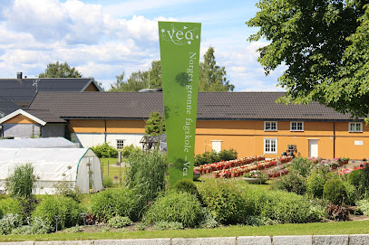 Norges grønne fagskole - Vea