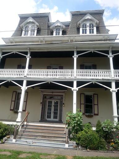 Supermarket «Ivyland Country Store», reviews and photos, 67 Gough Ave # A, Warminster, PA 18974, USA