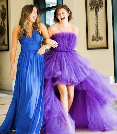 CUSTOM DESIGN & ALTERATIONS | Wedding dresses, Bridesmaids, Prom, Graduation, Quinceañera