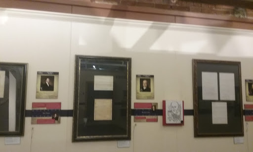 Museum «Museum of World Treasures», reviews and photos, 835 E 1st St N, Wichita, KS 67202, USA