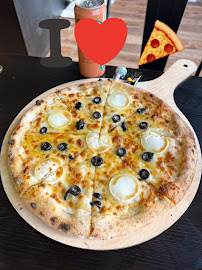 Photos du propriétaire du Livraison de pizzas LA CASA DEL PIZZA à Priay - n°7