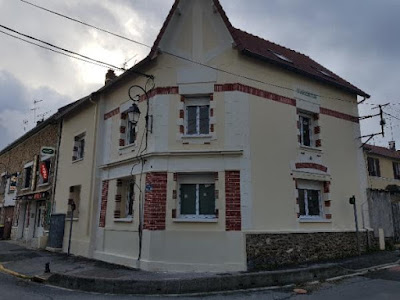 Alu Services à Forges-les-Bains