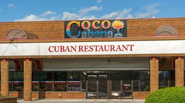 Coco Cabana Restaurant