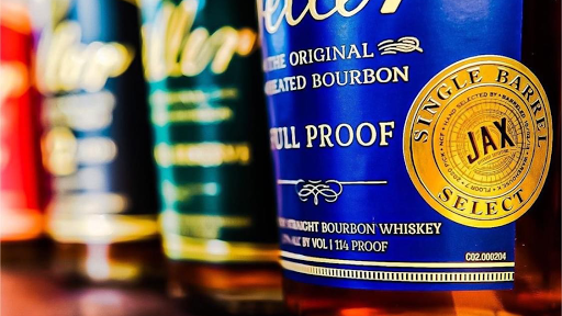 Liquor Store «Jax Fine Wines & Spirits», reviews and photos, 928 Market Pl Blvd, Cumming, GA 30041, USA