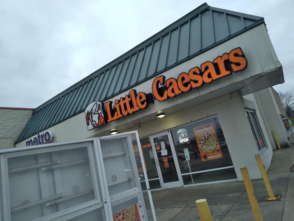 Little Caesars Pizza 45240