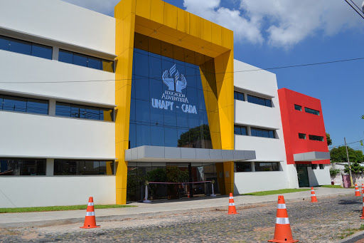 UniADV - Universidad Adventista del Paraguay