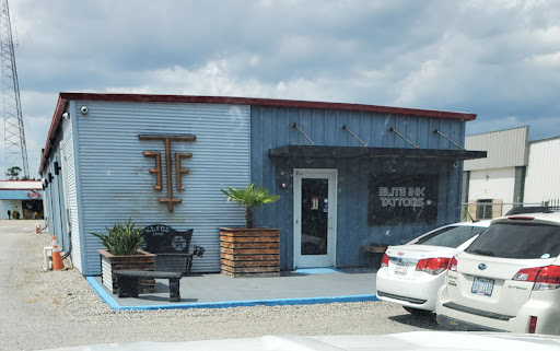 Explore tattoo ideas for the foot, creative tattoo ideas in Myrtle Beach, available at Elite Ink Tattoos of Myrtle Beach