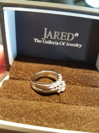 Jewelry Store «Jared The Galleria of Jewelry», reviews and photos, 9210 Sheridan Blvd, Westminster, CO 80031, USA
