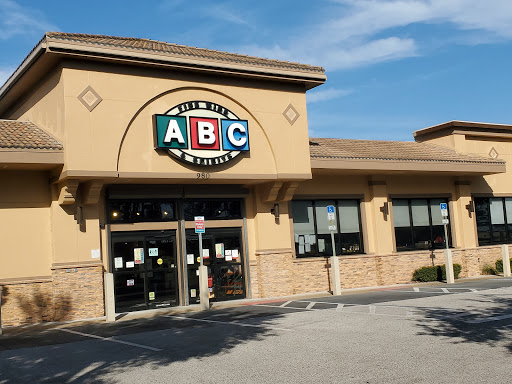Liquor Store «ABC Fine Wine & Spirits», reviews and photos, 980 Rinehart Rd, Lake Mary, FL 32746, USA