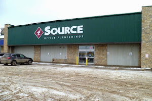 Source Office Furniture - Saskatoon