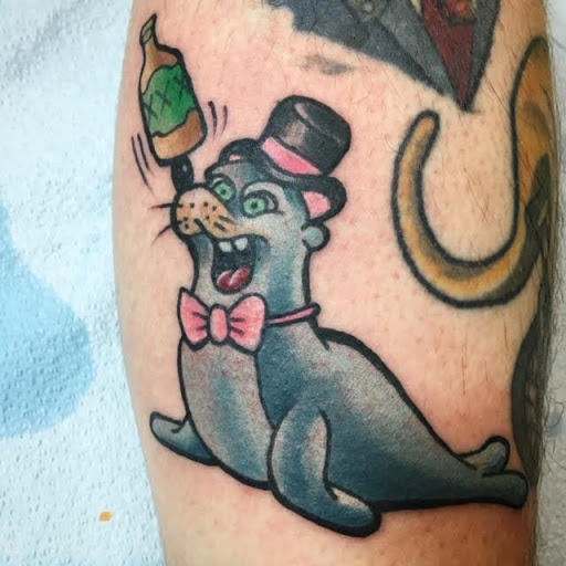 Find bracelet tattoo ideas for females for your next unique tattoo in Erie at 76 Tattoo