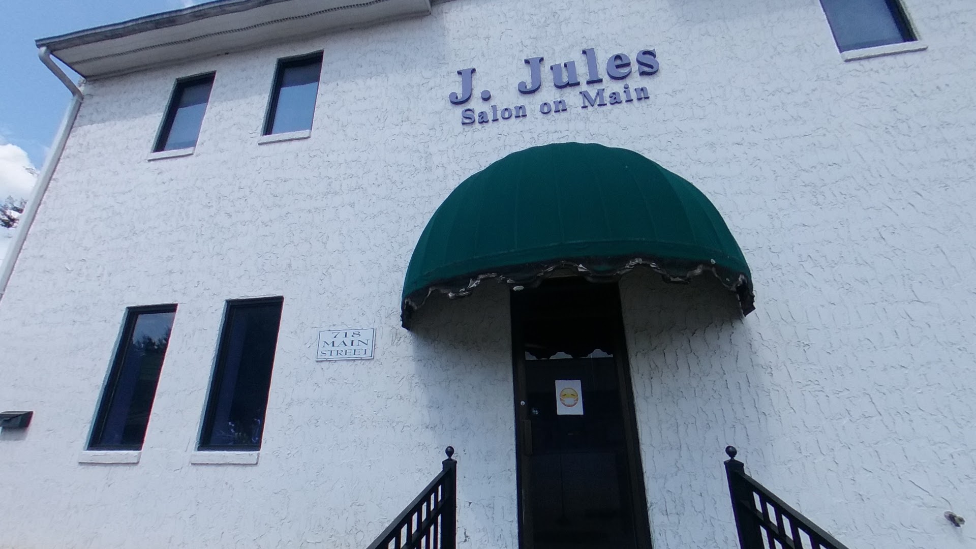 J Jules