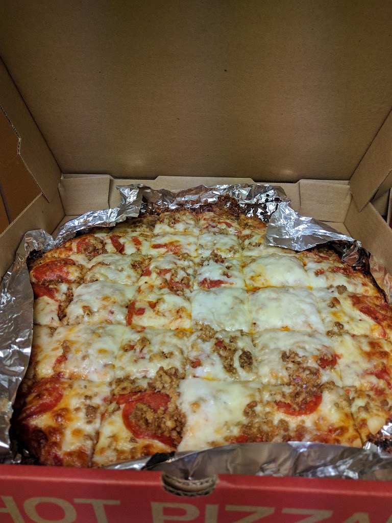 Paisano's Condi's Pizza Pub 45404