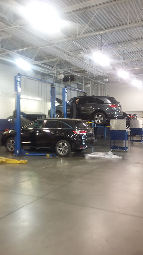 Acura Dealer «Acura of Peoria», reviews and photos, 9190 W Bell Rd, Peoria, AZ 85382, USA