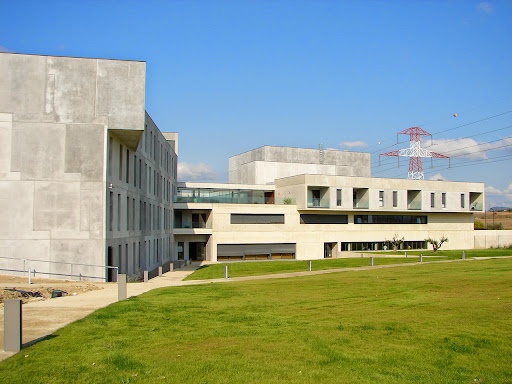 Colegio Mayor Bidasoa, Colega en Cizur Menor,Navarra