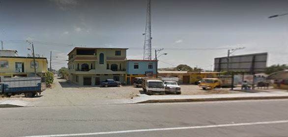 Opiniones de Deposito Alvarado - Bar La Estación en Guayaquil - Pub