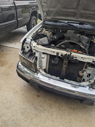 Auto Parts Store «Advance Auto Parts», reviews and photos, 4614 Market St, Wilmington, NC 28405, USA