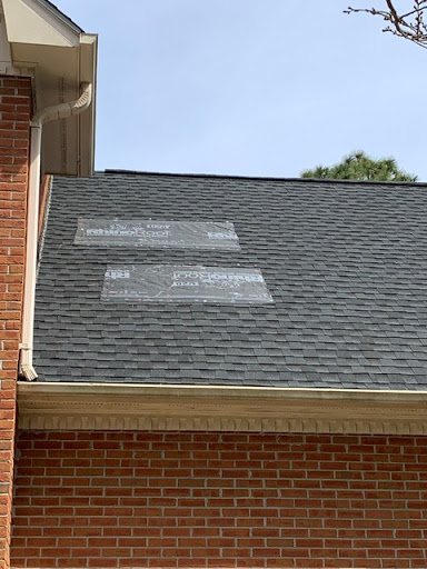 Roofing Contractor «Excel Roofing Company», reviews and photos, 1624 Castle Hayne Rd, Wilmington, NC 28401, USA