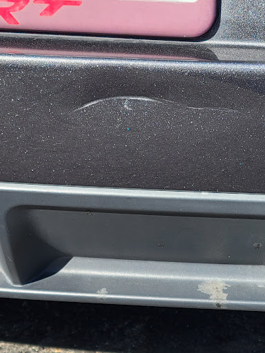 Auto Parts Store «Pep Boys Auto Parts & Service», reviews and photos, 14411 Hawthorne Blvd, Lawndale, CA 90260, USA