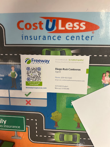 Auto Insurance Agency «Cost-U-Less Insurance Center», reviews and photos