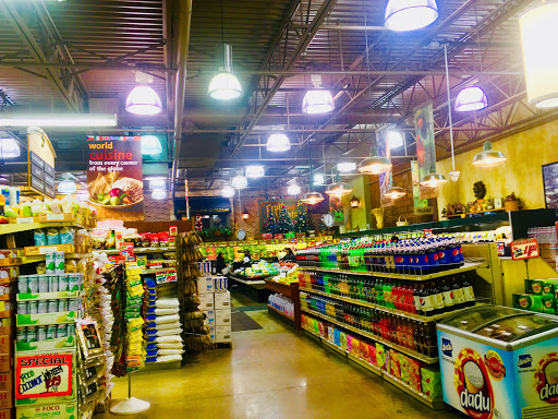 Grocery Store «Market Place On Oakton», reviews and photos, 4817 Oakton St, Skokie, IL 60077, USA