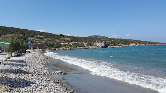 Karavostasi