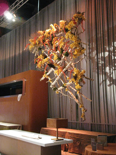 Florist «JP Parker Flowers Indianapolis», reviews and photos, 801 S Meridian St, Indianapolis, IN 46225, USA