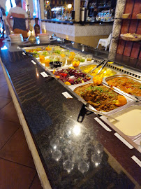 Bar du Restaurant marocain Tajinier Ambarès-et-lagrave à Ambarès-et-Lagrave - n°2