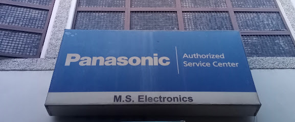 M.S.Electronics