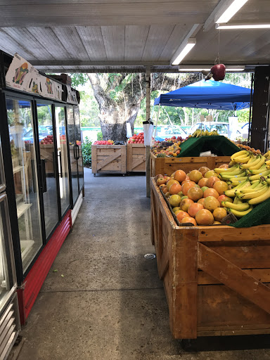 Produce Market «Wayside Fruit & Vegetable», reviews and photos, 10070 SW 57th Ave, Pinecrest, FL 33156, USA
