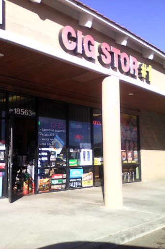 Cig Store 1