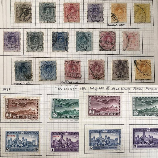 MASAP anticuario y coleccionista